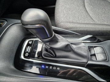 Toyota Corolla XII Sedan Facelifting 1.8 Hybrid 140KM 2023 Toyota Corolla 1.8 Hybrid Style Seria E21 (2019-), zdjęcie 21