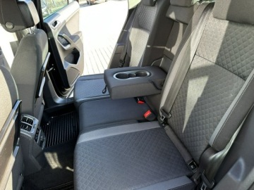 Volkswagen Tiguan II SUV 2.0 TDI 150KM 2017 Volkswagen Tiguan Salon PL! LED Asystent GWARANCJA, zdjęcie 12