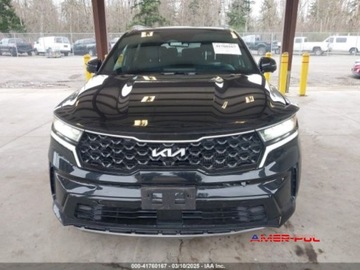 Kia Sorento IV 2022 Kia Sorento 2022 r.,1,6L PLUG-IN HYBRID SX 4x4 1.6 Hybryda 261KM, zdjęcie 1