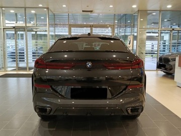 BMW X6 G06 SUV Facelifting 3.0 40d 352KM 2025 BMW X6 xDrive40d Sport Suv 3.0 (352KM) 2025, zdjęcie 3