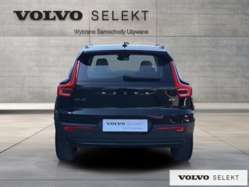 Volvo XC40 Crossover Facelifting 2.0 B3 163KM 2025 Volvo XC 40 XC40 B3 Plus Dark aut, Harman Kardon,, zdjęcie 4