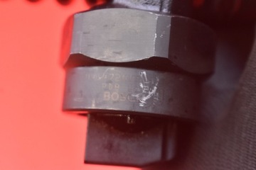 Инъекция насоса 038130073J 0414720015 VW Passat B5 1.9 TDI 101 HP 00-05