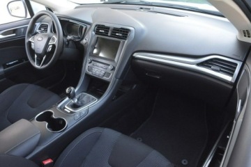 Ford Mondeo V Kombi 1.5 EcoBoost 160KM 2018 Ford Mondeo 1.5 EcoBoost doinwestowany gwarancja, zdjęcie 17