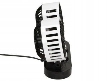 АВТОМОБИЛЬНЫЙ ВЕНТИЛЯТОР ВЕНТИЛЯТОР 24В B3P