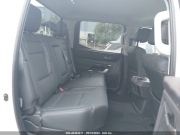 Toyota Tundra II 2024 Toyota Tundra 2024r, Limited, 4x4, 3.4L 3.4 Benzyna 390KM, zdjęcie 12