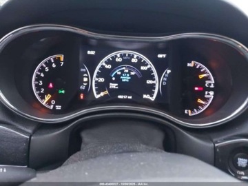 Jeep Grand Cherokee IV 2021 Jeep Grand Cherokee Trailhawk 2021 3.6l 3.6 Benzyna 295KM, zdjęcie 10