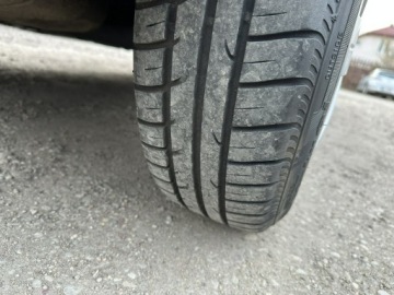 Skoda Fabia II Hatchback 1.2 i HTP 12V 70KM 2007 Škoda Fabia Skoda Fabia 1.2 benzyna/Salon, zdjęcie 24