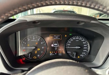 Subaru Forester VI 2.0i-L e-Boxer 136KM 2025 Subaru Forester Subaru Forester 2.0i-L Exclusive (EyeSight) Lineartronic, zdjęcie 12