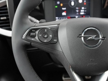 Opel Mokka II SUV 1.2 Turbo 130KM 2024 Opel Mokka ZS730TH#1.2 T GS Podgrz.f I kier Kamera, zdjęcie 11