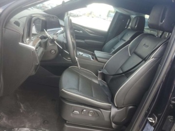 Cadillac Escalade III 2024 Cadillac Escalade Esv Premium Luxury 2024 6.2l 6.2 Benzyna 420KM, zdjęcie 7