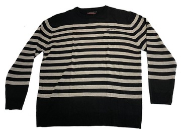 Sweter marki PIERRE CARDIN 3XL P60