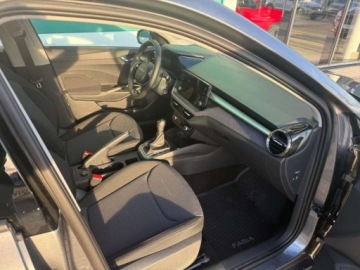 Skoda Fabia IV 2025 Skoda Fabia Skoda Fabia Edition 130 1.0 TSI 115Km 6-manualna -DD Benzyna, zdjęcie 25