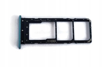 Szufladka tacka karty SIM do Motorola Moto E20