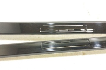 JINÉ DÍLY KAROSÉRIE PORSCHE TAYCAN 9J1854525 ELEKTR. 390KW 2023