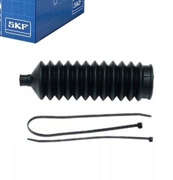 OSŁONA PRZEKŁADNI KIEROWNICZEJ SKF do DAEWOO MATIZ