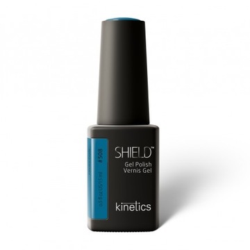 Kinetics Shield Gel Polish lakier hybrydowy 508