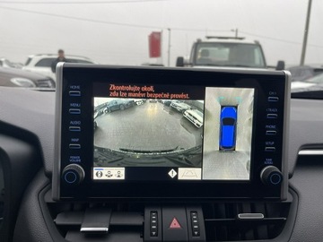 Toyota RAV4 V SUV Plug-in 2.5 Plug-in Hybrid 306KM 2021 Toyota RAV-4 4x4 Hybryda Plug IN Kamery360, zdjęcie 9