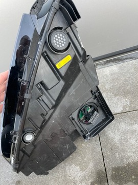 AUDI R8 4S SVĚTLO FULL LED LASER R