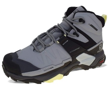 Buty Salomon X Ultra 4 Mid Winter Ts Cswp W 413650