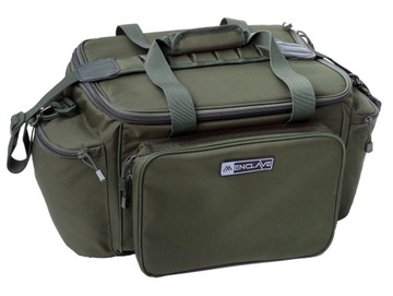 TORBA MIKADO ENCLAVE CARRYALL UWF-017-M 56x32x31cm ROZ M