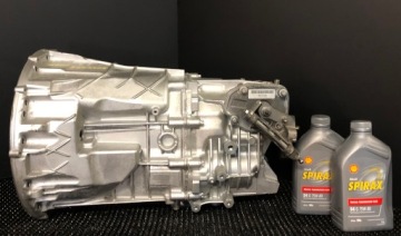 Коробка передач A9012601000 MERCEDES SPRINTER W903