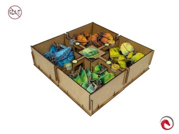 Wkładka do fotosyntezy (12355)