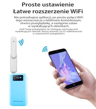 Усилитель сигнала Wi-Fi USB 300Mb сильный повторитель