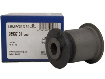 ВТУЛКИ LEMFORDER + ШТИФТЫ VW TRANSPORTER T5 V