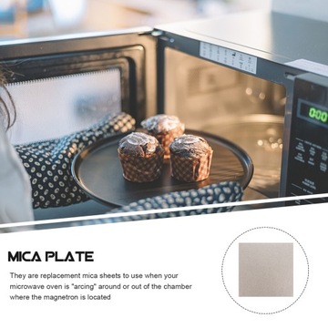 2 шт. ПЛИТЫ СВЧ ДЛЯ РЕМОНТА ПЕЧЕЙ