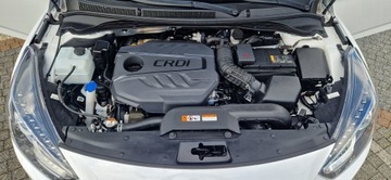 Hyundai i40 Kombi Facelifting 2018 1.6 CRDI (HIGH) 136KM 2019 Hyundai I40 1.6D, 136KM, Kamera, Led, Automat, Niski Przebieg., zdjęcie 36