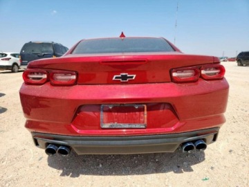 Chevrolet Camaro VI Coupe 6.2 455KM 2021 Chevrolet Camaro LZ 2021 6.2l 6.2 Benzyna 455KM, zdjęcie 2