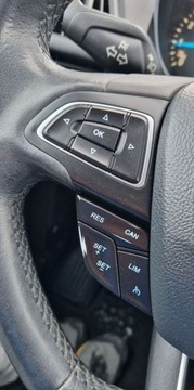 Ford C-MAX II Grand C-MAX Facelifting 1.5 EcoBoost 150KM 2019 Ford Grand C-MAX 150KM LED Navi 7 Foteli Sam Parkuje Kamera 1.5 Benzyna, zdjęcie 14