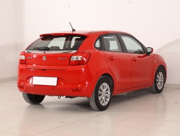 Suzuki Baleno III 1.2 DualJet 90KM 2017 Suzuki Baleno 1.2, Salon Polska, 1. Właściciel, zdjęcie 4