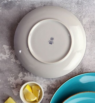 LUBIANA BOSS 6630L УЖИН-СЕРВИС 18 EL /6 MARINE