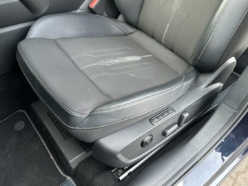 Cupra Formentor Crossover 2.0 TSI 190KM 2022 Cupra Formentor 2.0TSI 4Drive DSG, Beats, Pakiet X, zdjęcie 13