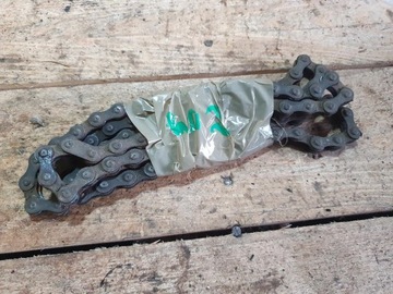 ВИНТАЖНЫЙ ВЕЛОСИПЕД ROMET WIGRY 2, ПРИВОДНАЯ ЦЕПЬ, ОРИГИНАЛ