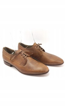 ТАПОЧКИ МУЖСКИЕ КОРИЧНЕВЫЕ 41