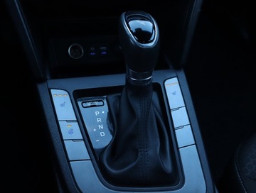 Hyundai Elantra VI Sedan 1.6 MPI 128KM 2016 Hyundai Elantra 1.6 CVVT, Salon Polska, zdjęcie 15