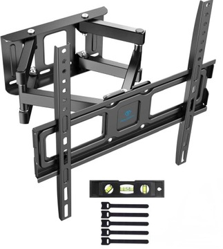 Uchwyt ścienny do telewizora 32-55 45 kg VESA 400x
