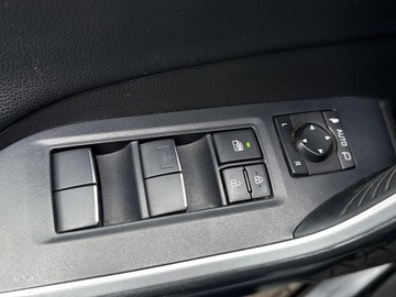Toyota RAV4 V SUV 2.5 Hybrid Dynamic Force 222KM 2020 Toyota RAV4 2.5 Hybrid Selection 4x4 V (2018-) 2.5, zdjęcie 19