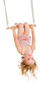 Акробатический набор «Fun Pack» для ребенка.