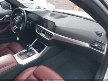 BMW Seria 4 G22-23-26 2022 BMW Seria 4 430i Gran Coupe 2022 2.0 Benzyna 248KM, zdjęcie 10