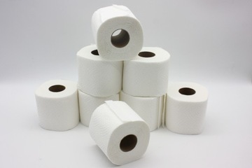 Papier toaletowy 3 warstwy celuloza 32 Roleki