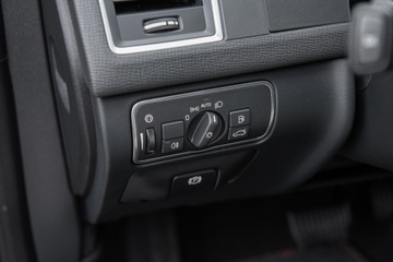 Volvo XC60 II Crossover D4 190KM 2017 Volvo XC60 Ocean Race 2.0 D4 190PS AWD Full Opcja! rej. PL Piękny Zadbany!, zdjęcie 13