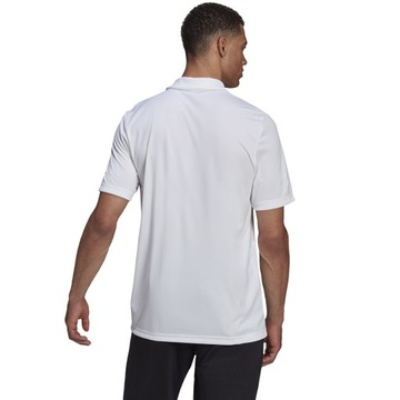 Koszulka Polo adidas Męska T-shirt Entrada22 r. L