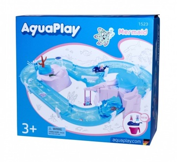 SMOBY AquaPlay Syreny
