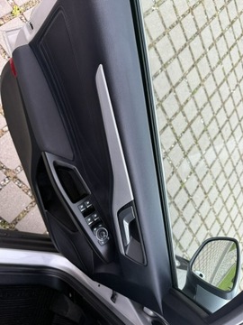 Ford Focus IV Kombi 1.5 EcoBlue 120KM 2021 Ford Focus Salon PL. Serwisowany w ASO. Dobrze wyp, zdjęcie 15