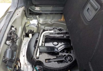 Audi A7 C7 S7 Sportback 4.0 TFSI 420KM 2012 Audi S7 Sportback Okazja 4.0 Benzyna 420KM, zdjęcie 15