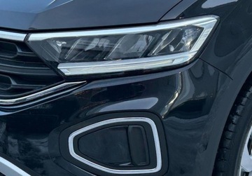 Volkswagen T-Roc I SUV Facelifting 1.5 TSI ACT 150KM 2025 Volkswagen T-Roc Life Plus Pakiety, ACC, Digital Cockpit, Indukcyjna lado, zdjęcie 31