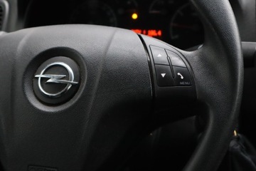 Opel Combo D Tour 1.6 CDTI 105KM 2015 Opel Combo 1.6 CDTI, Klima, Parktronic, zdjęcie 14